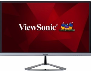 Монитор Viewsonic VX2476-SMHD