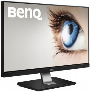 Монитор BenQ GW2406Z Black