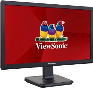 Монитор Viewsonic VA2201A