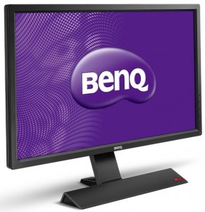 Монитор BenQ RL2755 Zowie