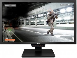 Монитор LG Flatron 24GM79G-B Black