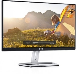 Монитор Dell S2218H