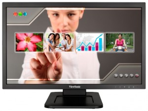 Монитор Viewsonic TD2220-2