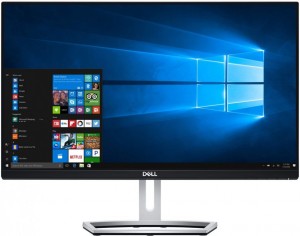 Монитор Dell S2318M Black