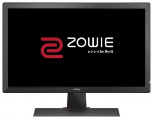 Монитор BenQ Zowie RL2455 Gray