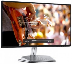 Монитор Dell S2418H