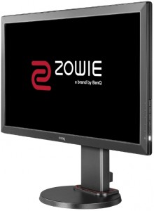 Монитор BenQ RL2460 Zowie Black