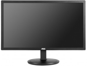 Монитор AOC e2280swn Black