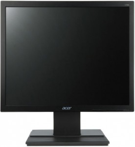 Монитор Acer V196LBbd Black