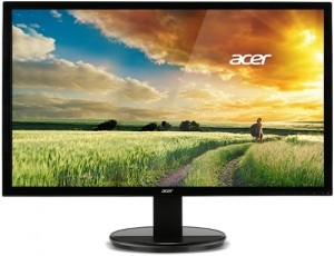 Монитор Acer K242HLbid