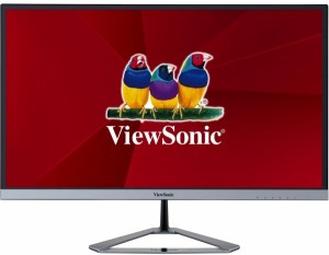 Монитор Viewsonic VX2276-SMHD