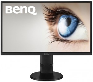 Монитор BenQ GL2706PQ Black