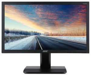 Монитор Acer VA200HQb Black