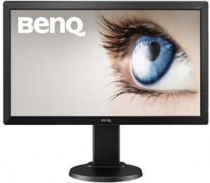 Монитор BenQ BL2405PT Black