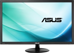 Монитор Asus VP247HA 90LM01L0-B02370