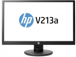 Монитор HP V213a Black