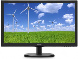 Монитор Philips 223S5LSB/00