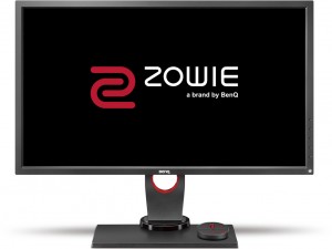 Монитор BenQ Zowie XL2730 Black