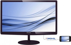 Монитор Philips 277E6EDAD