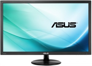 Монитор Asus VP228HE