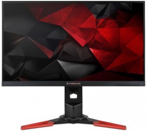 Монитор Acer Predator XB241YUbmiprz