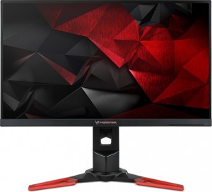 Монитор Acer Predator XB271HUAbmiprz