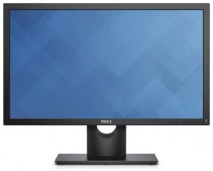 Монитор Dell E2216Hv Black