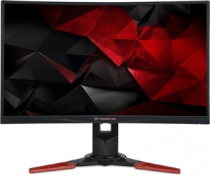 Монитор Acer Predator Z271Tbmiphzx