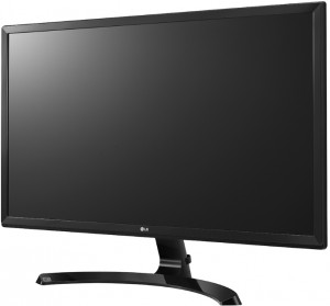 Монитор LG 24UD58-B