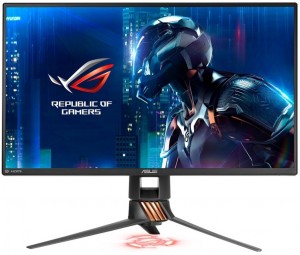 Монитор Asus RoG Swift PG258Q 90LM0360-B01370