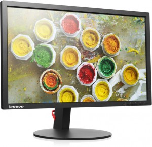 Монитор Lenovo ThinkVision T2254p