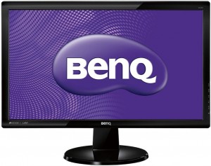 Монитор BenQ GL2450TC Black