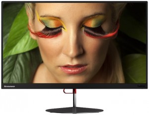 Монитор Lenovo ThinkVision X24