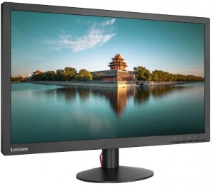 Монитор Lenovo ThinkVision T2324d 60F3JAR2EU