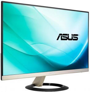 Монитор Asus VZ249H Gold black