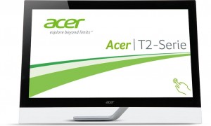 Монитор Acer T232HLAbmjjz