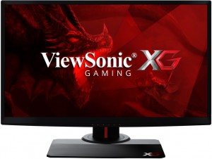 Монитор Viewsonic XG2530