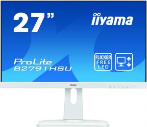 Монитор Iiyama ProLite B2791HSU-W1