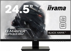 Монитор Iiyama G-Master G2530HSU-B1