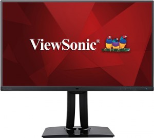 Монитор Viewsonic VP3268-4K