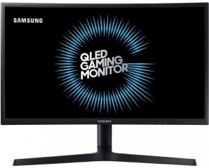 Монитор Samsung C24FG73FQI