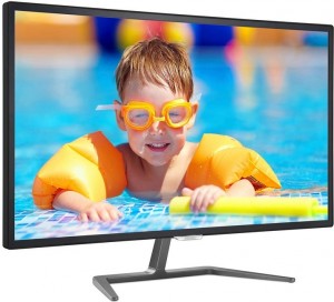 Монитор Philips 323E7QDAB