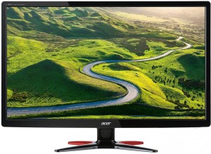 Монитор Acer G246HLFbid