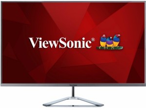 Монитор Viewsonic VX3276-MHD-2