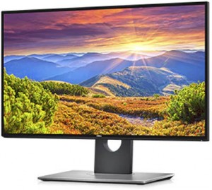 Монитор Dell UltraSharp U2518D