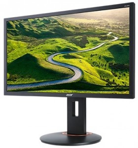 Монитор Acer XF240YUbmiidprzx