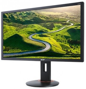 Монитор Acer XF270Hbmjdprz