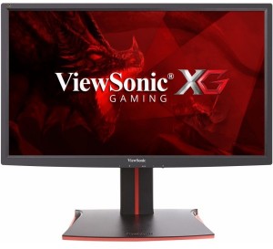 Монитор Viewsonic XG2401