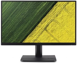 Монитор Acer ET221Qbi Black