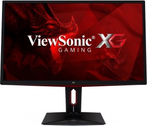 Монитор Viewsonic XG3220